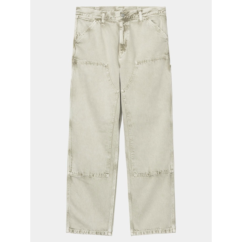 Double Knee Jeans