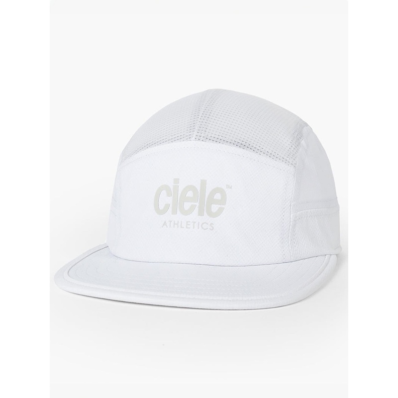 Gocap Classic Athletics Ghost Strapback Hat