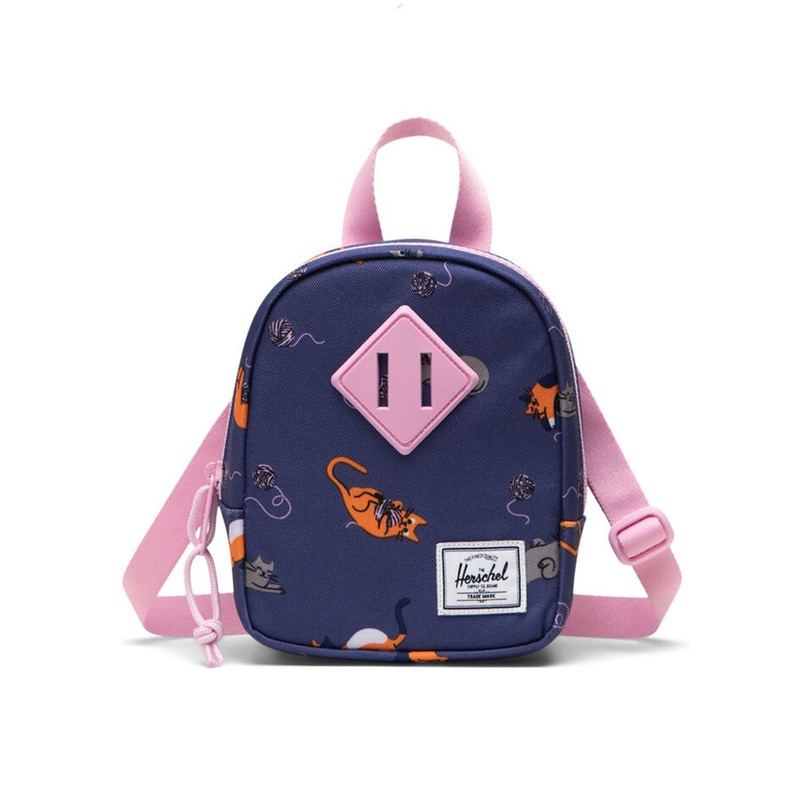 Heritage Crossbody Bag (Kids)