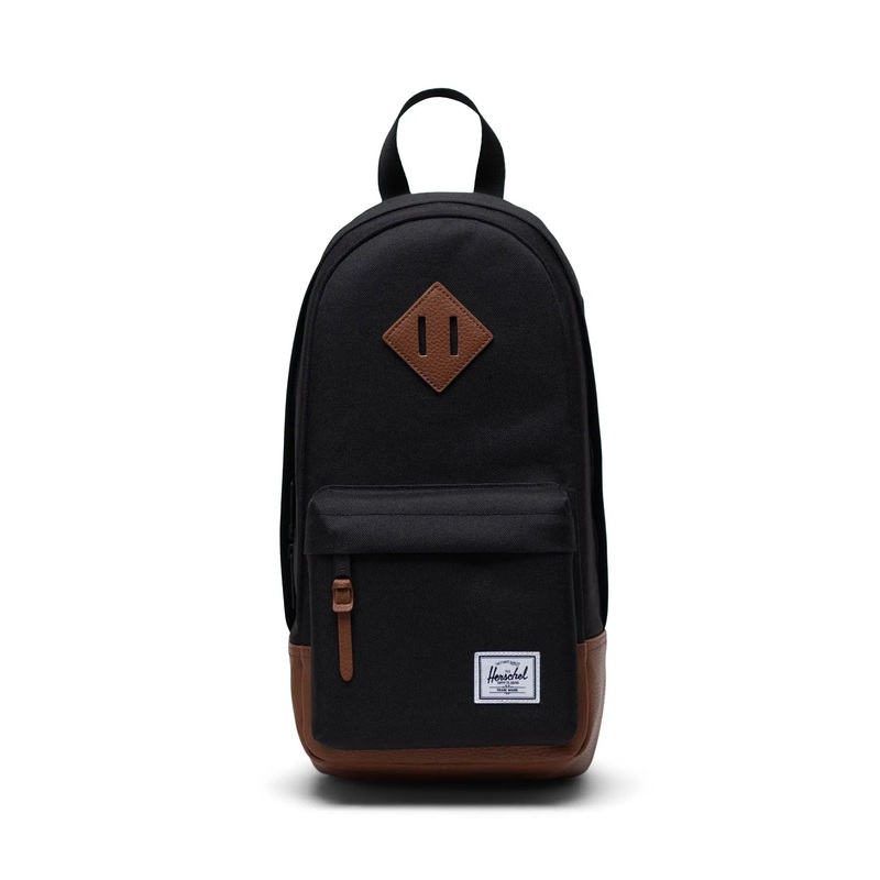 Heritage Shoulder Bag