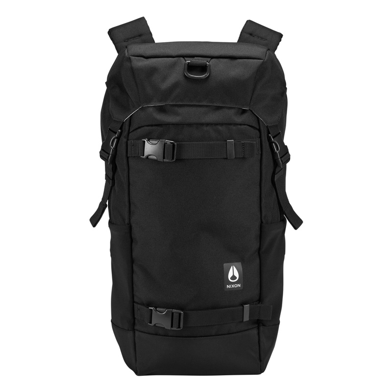 Landlock 4 Backpack