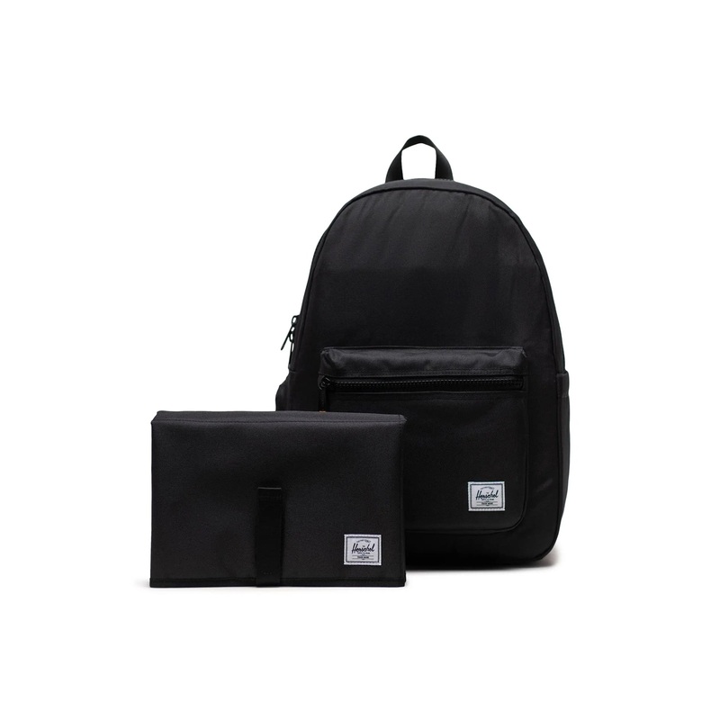 Settlement Diaper Backpack