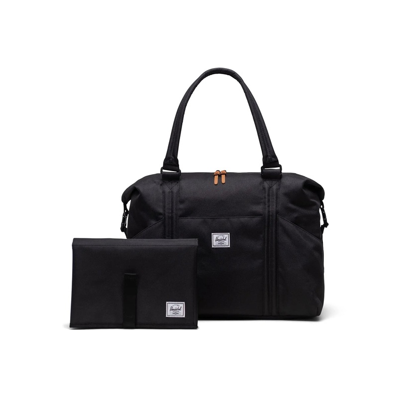 Strand Duffle Diaper Bag