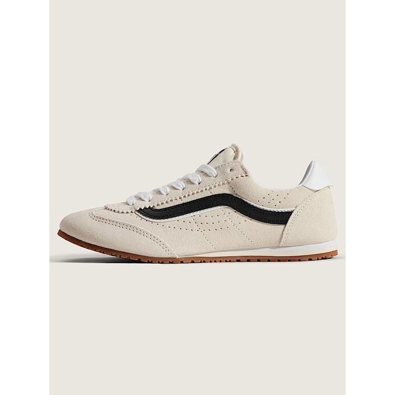 Super Lowpro Marshmallow Shoes
