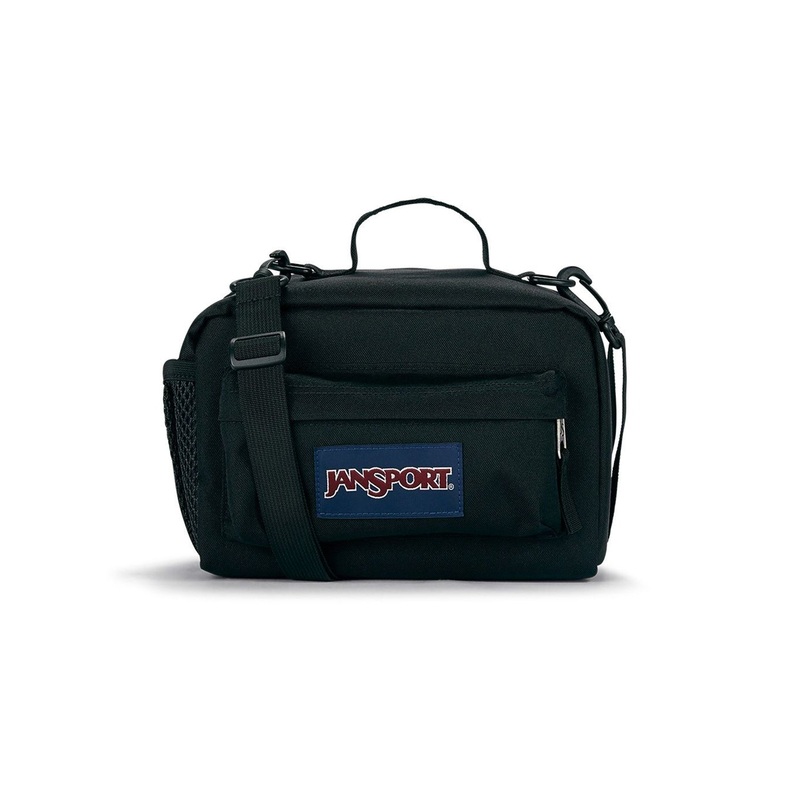 The Carryout Lunch Box