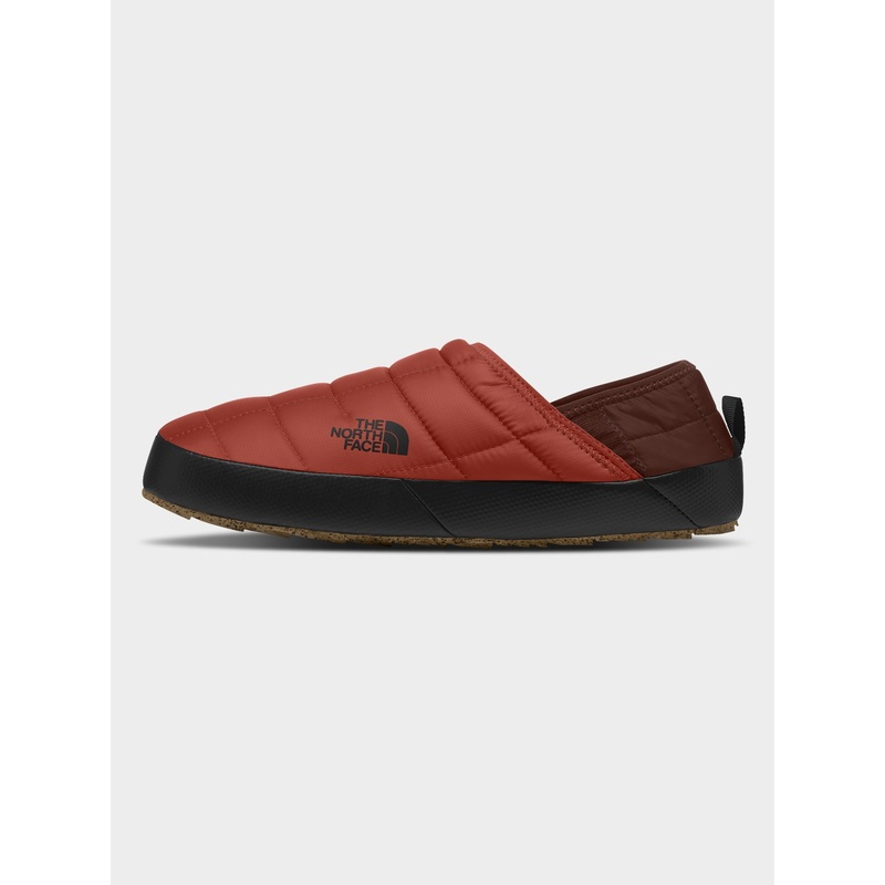 Thermoball Traction Mule V Brandy Brown/Coal Brown Shoes