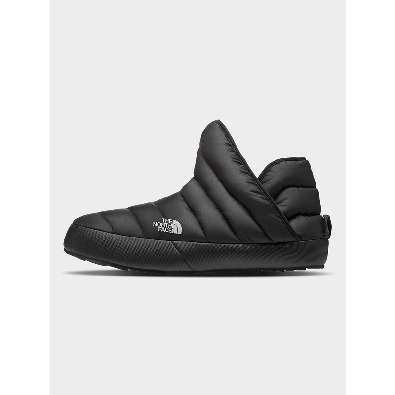Thermoball Traction TNF Black/TNF White Boots