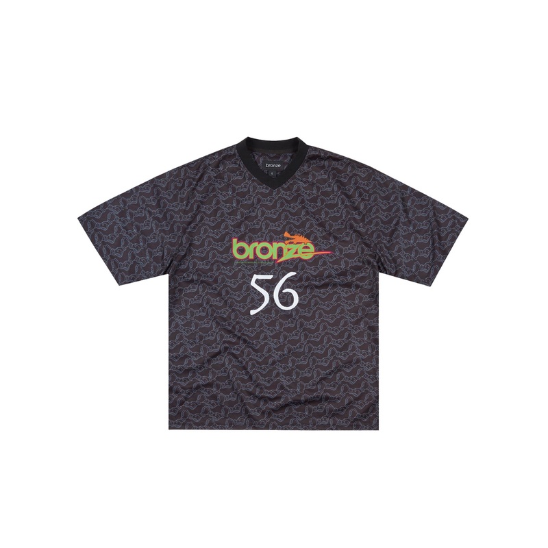 Trust Soccer Jersey T-Shirt