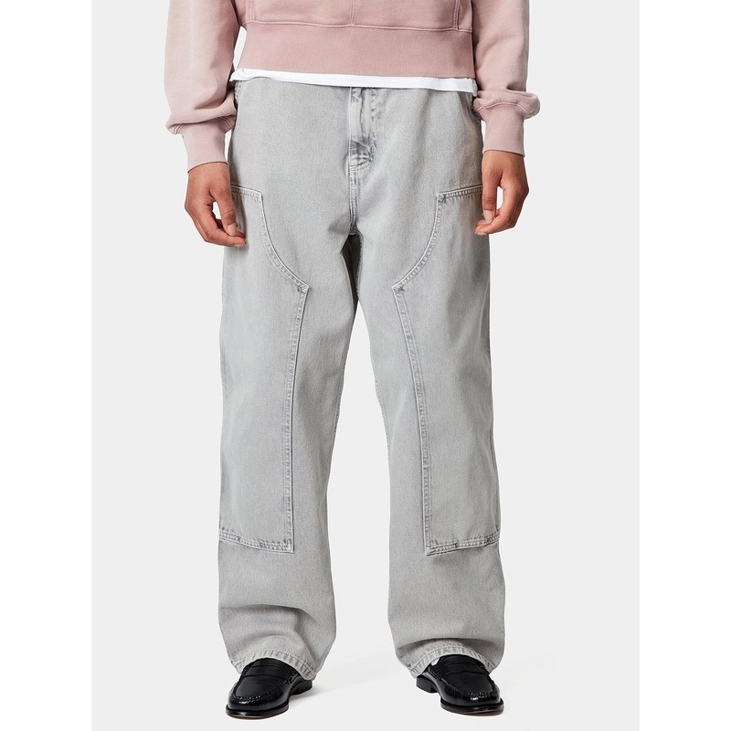 W’ Brandon Double Knee Jeans