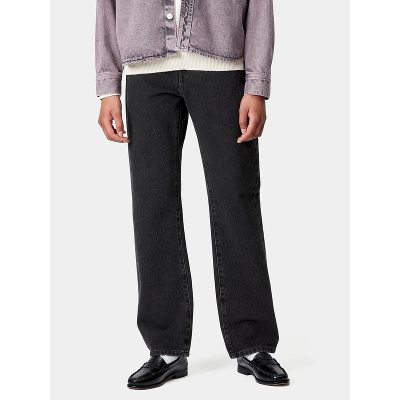 W’ Noxon Jeans