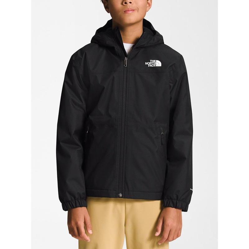 Warm Storm Rain Jacket (Boys 7-14)