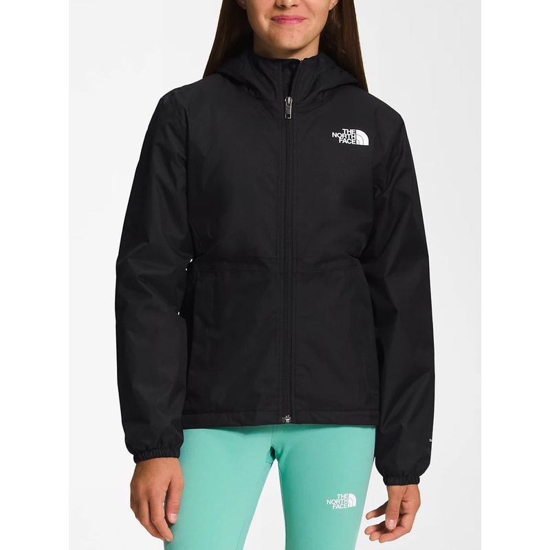 Warm Storm Rain Jacket (Girls 7-14)