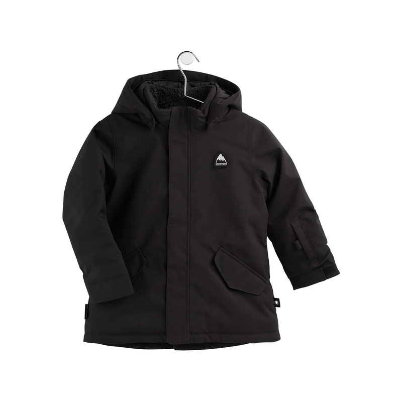 2L Parka Jacket (Youth 2-7)
