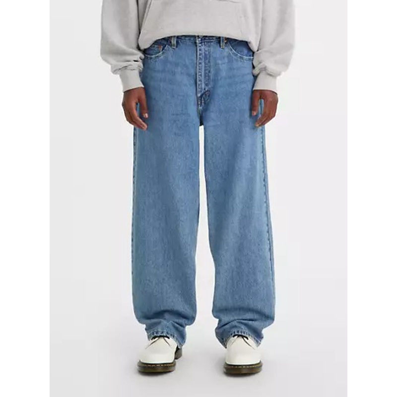 578 Baggy New Blue Moon Jeans