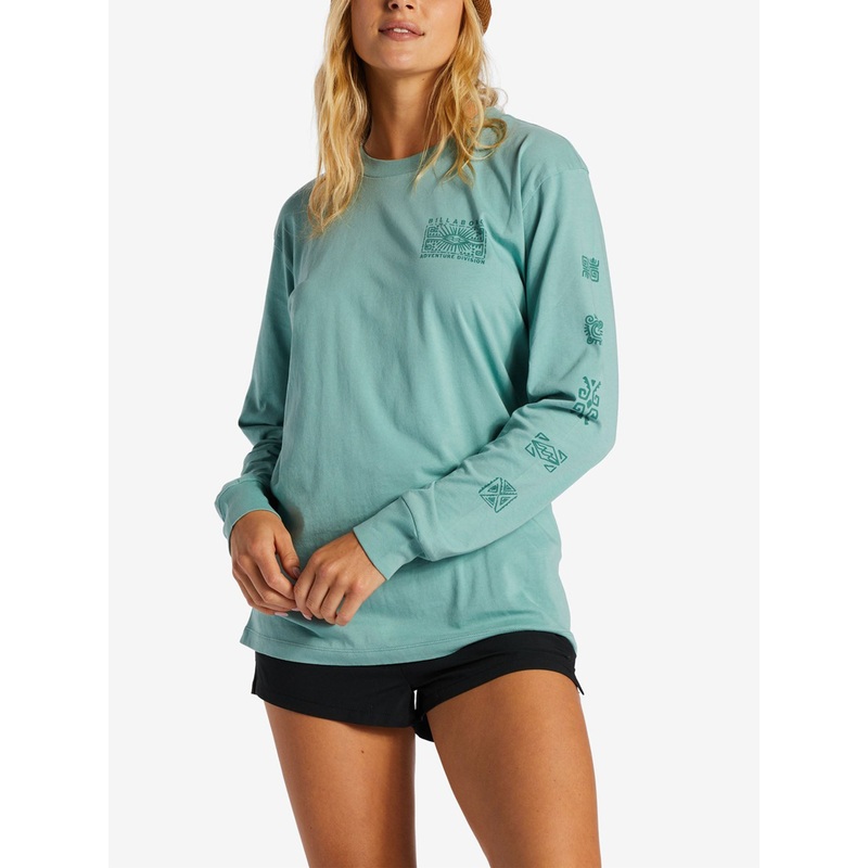ADIV Long Sleeve T-Shirt