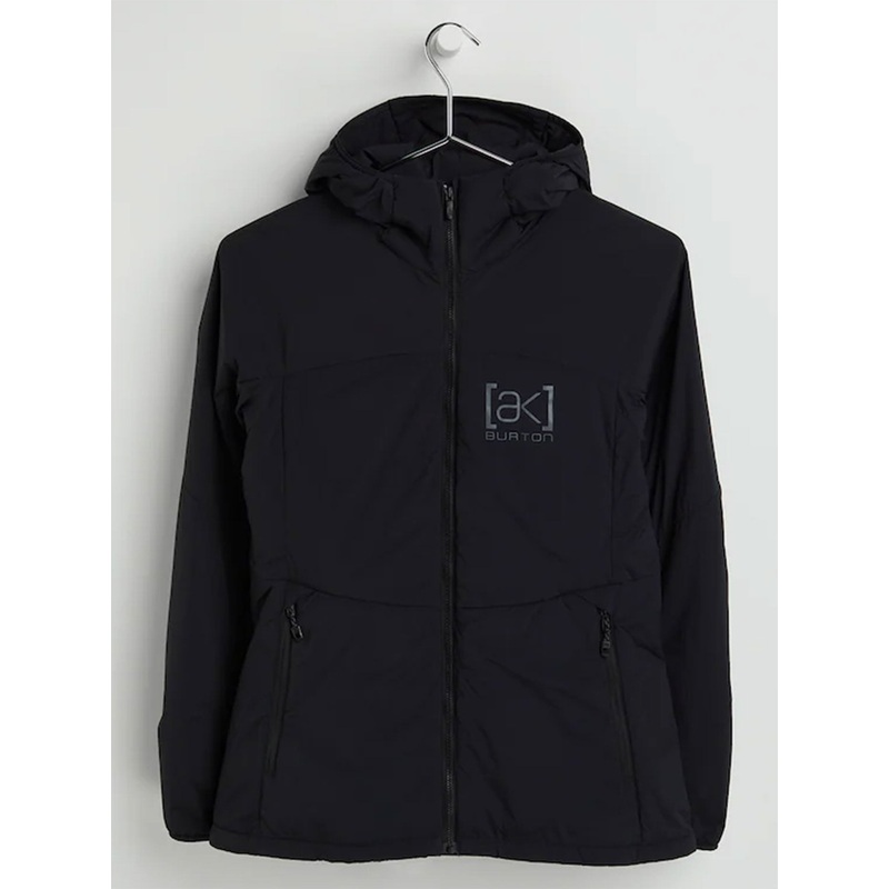 [ak] Helium Hooded Stretch Jacket