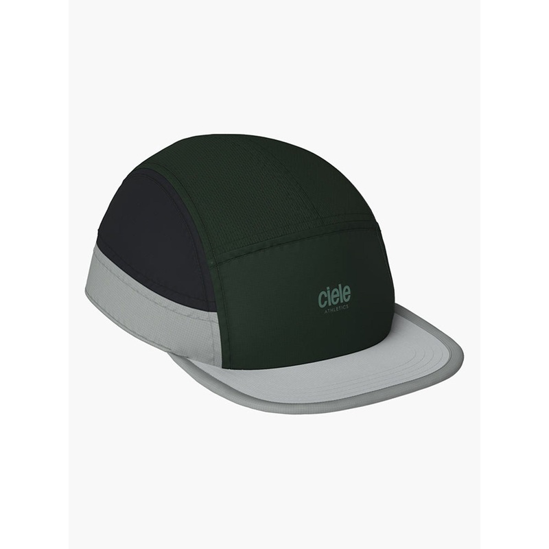 ALZCap Athletics Small Pourvoir 5 Panel Strapback Hat