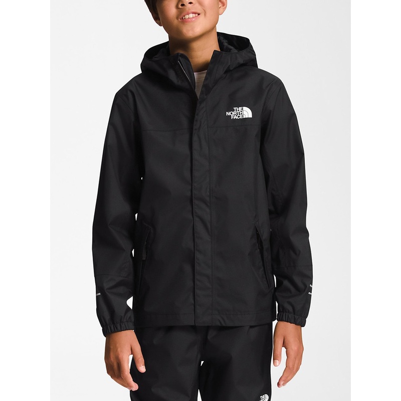 Antora Rain Jacket (Boys 7-14)