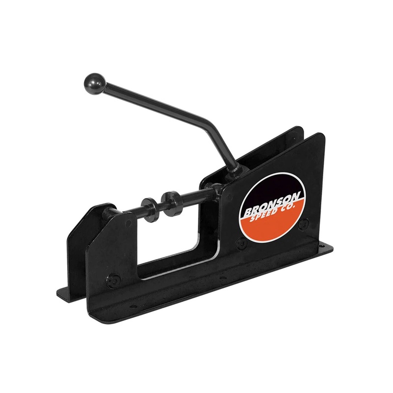 Bearing Press