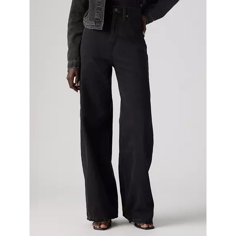 Cinch Baggy Capturing Moments Jeans