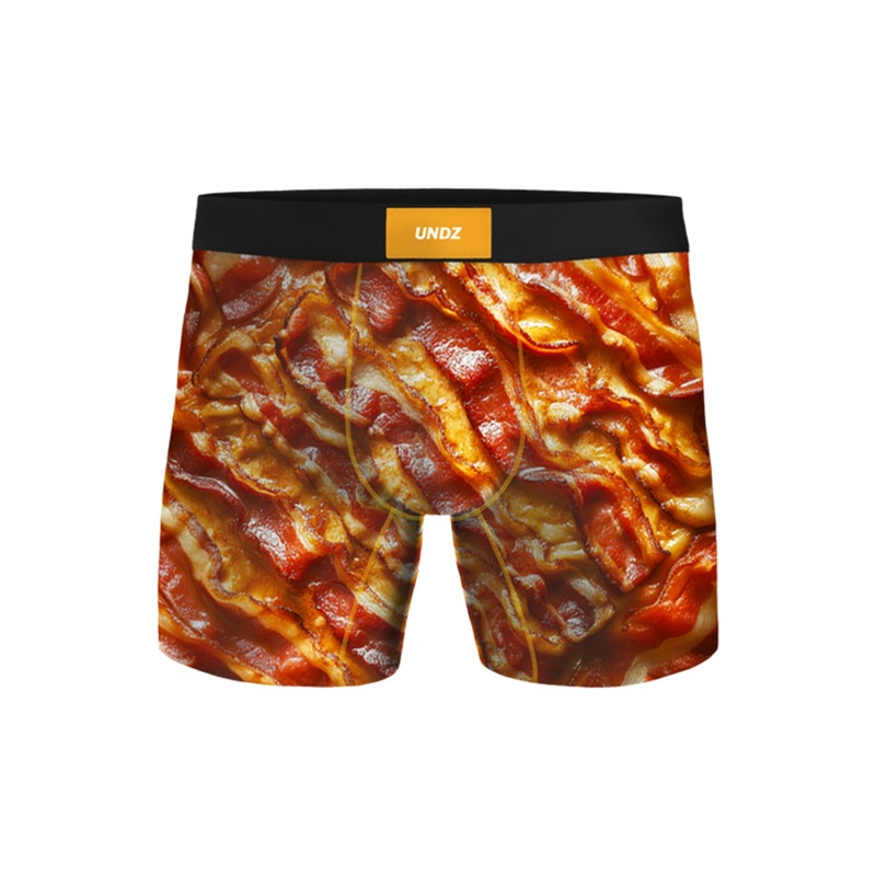 Classic Bacon Boxer