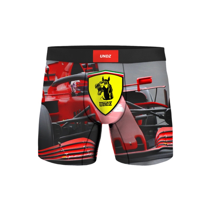 Classic F1 Boxer