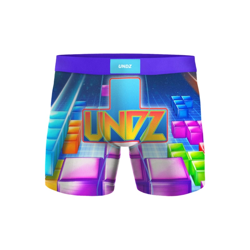 Classic Tetrizz Boxer