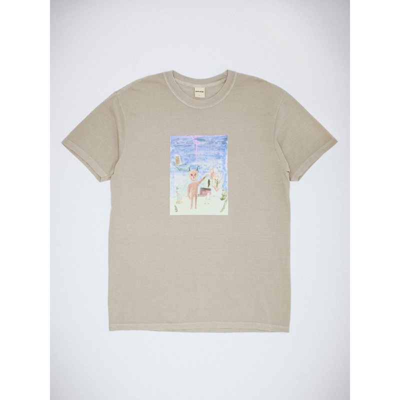 Elden Range T-Shirt