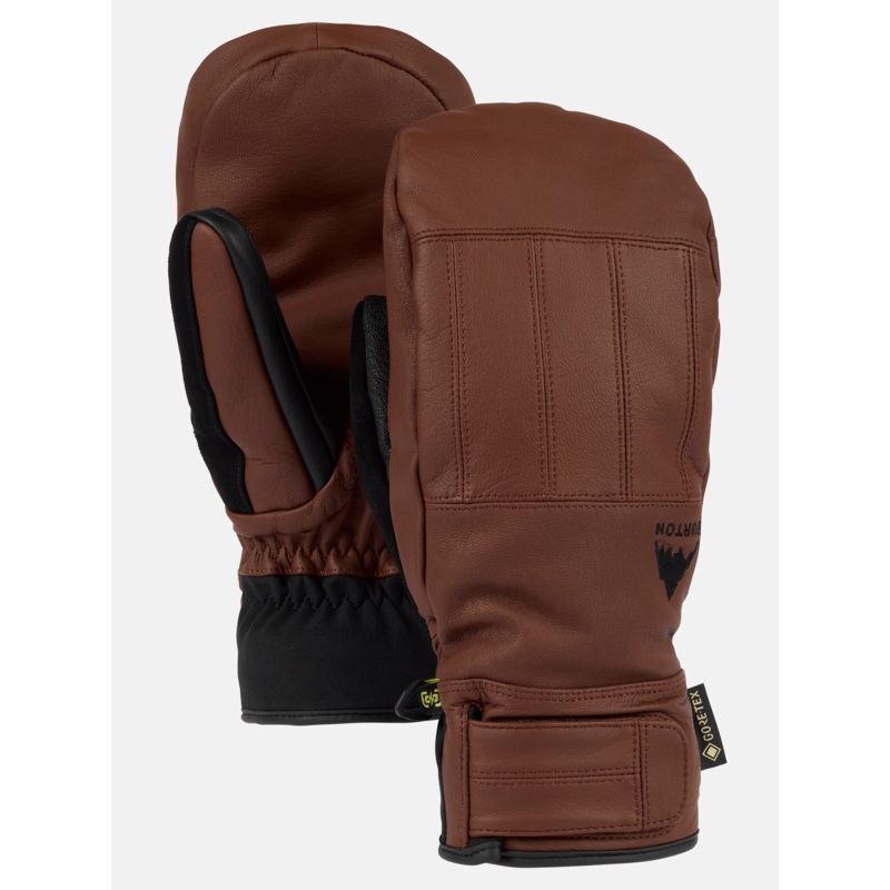 Gondy GORE-TEX Leather Mittens
