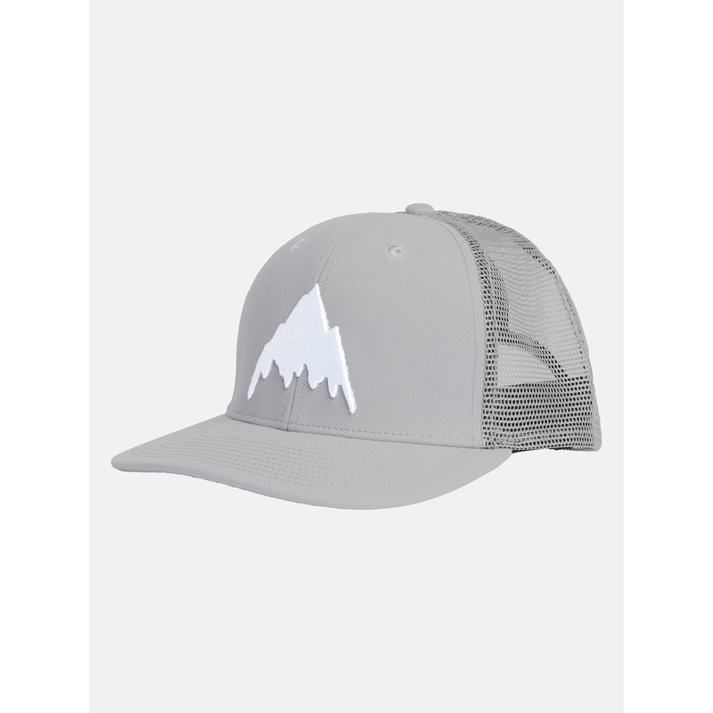 Hardwood Trucker Hat
