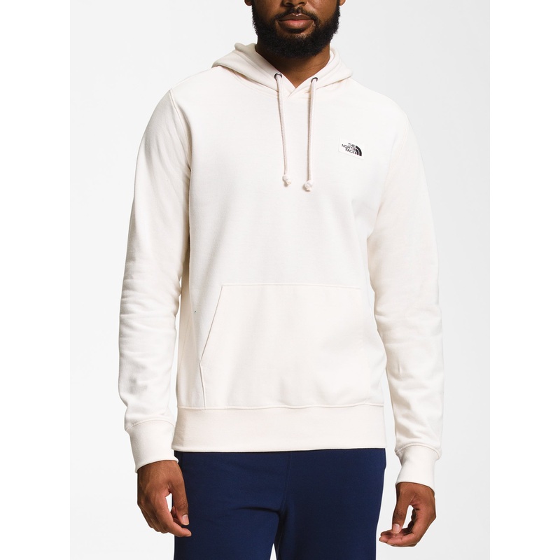 Heritage Patch Hoodie