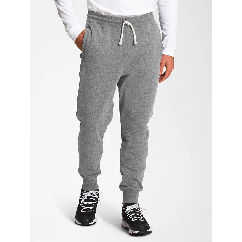 Heritage Patch Sweatpants