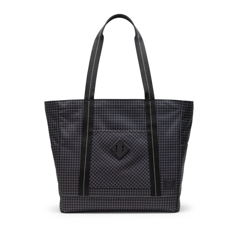 Heritage Tote Bag