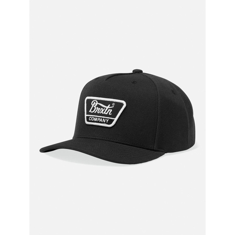 Linwood MP Snapback Hat