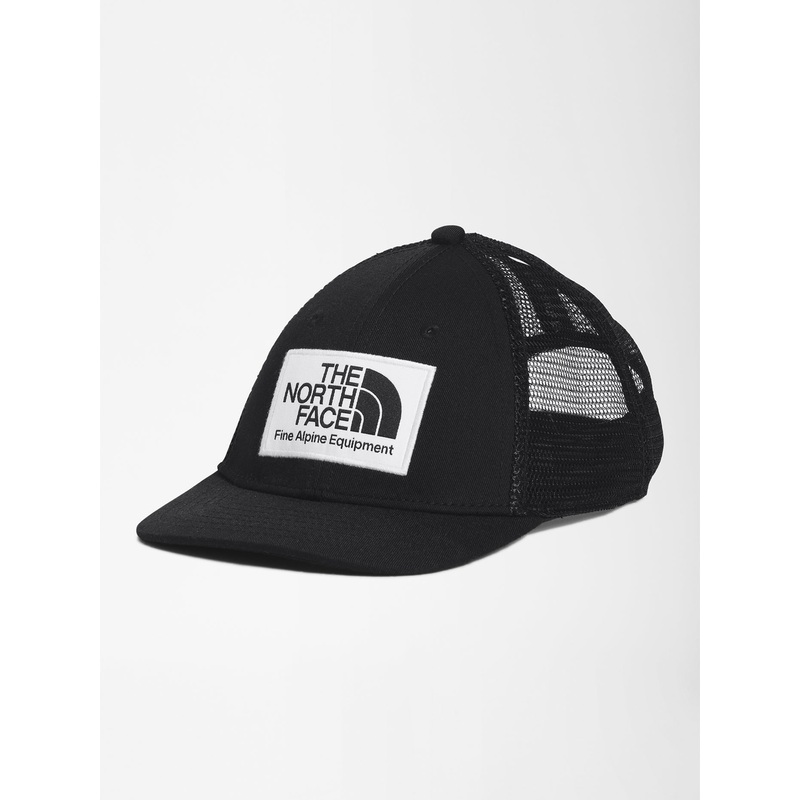 Mudder Trucker Hat (Kids)