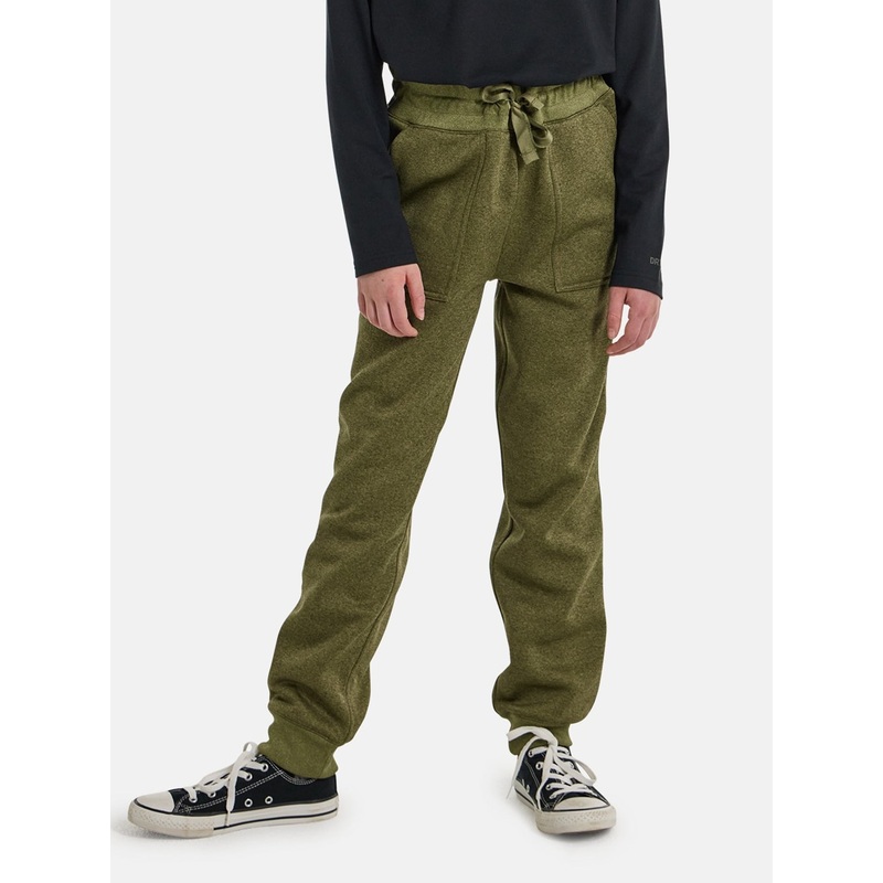 Oak Fleece Pants (Boys 7-14)