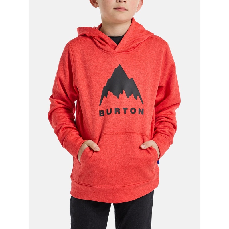 Oak Hoodie (Boys 7-14)