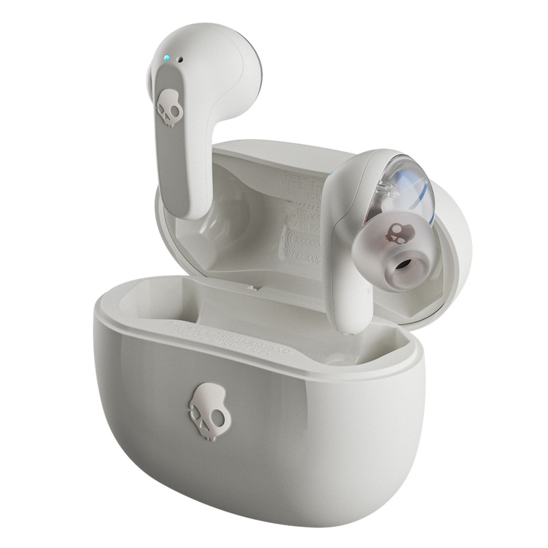Rail Bone Earbuds