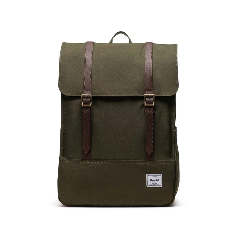 Survey Backpack