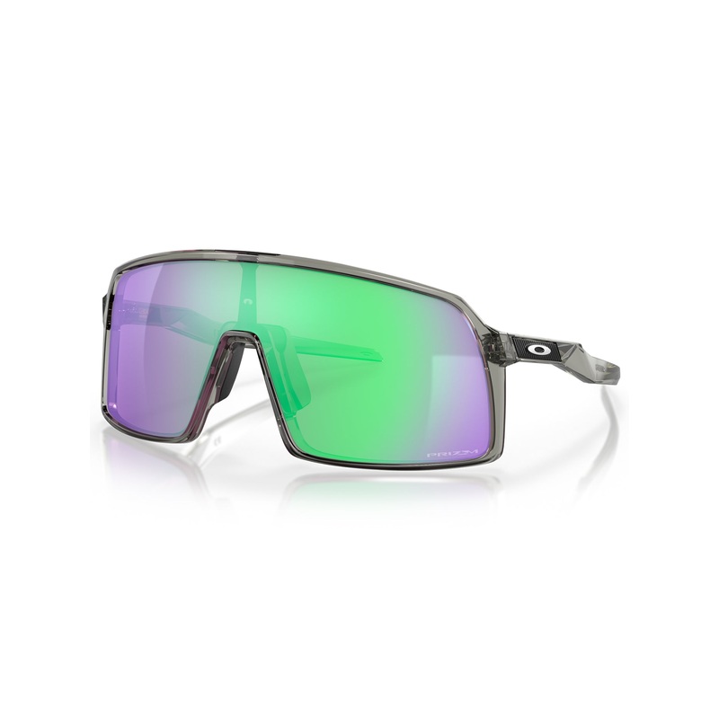 Sutro Grey Ink/Prizm Road Jade Sunglasses