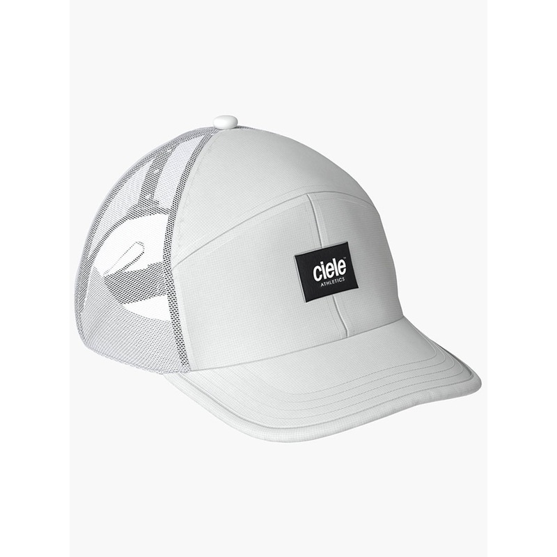 TRKCap SC Box Trooper Trucker Hat
