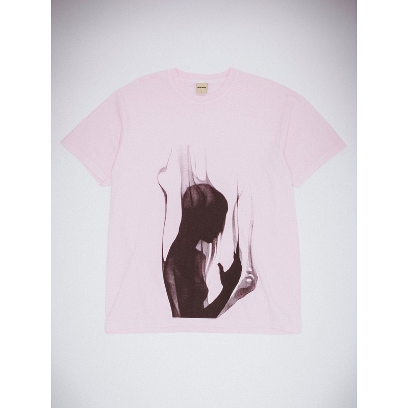 Vape Bath T-Shirt