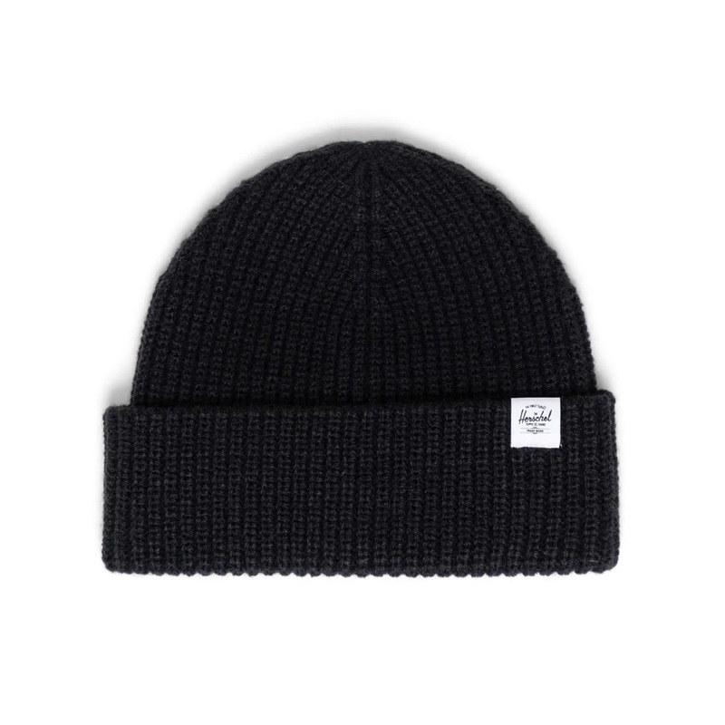 Watch Cap Beanie