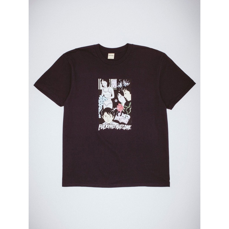 Yoyogi Park T-Shirt