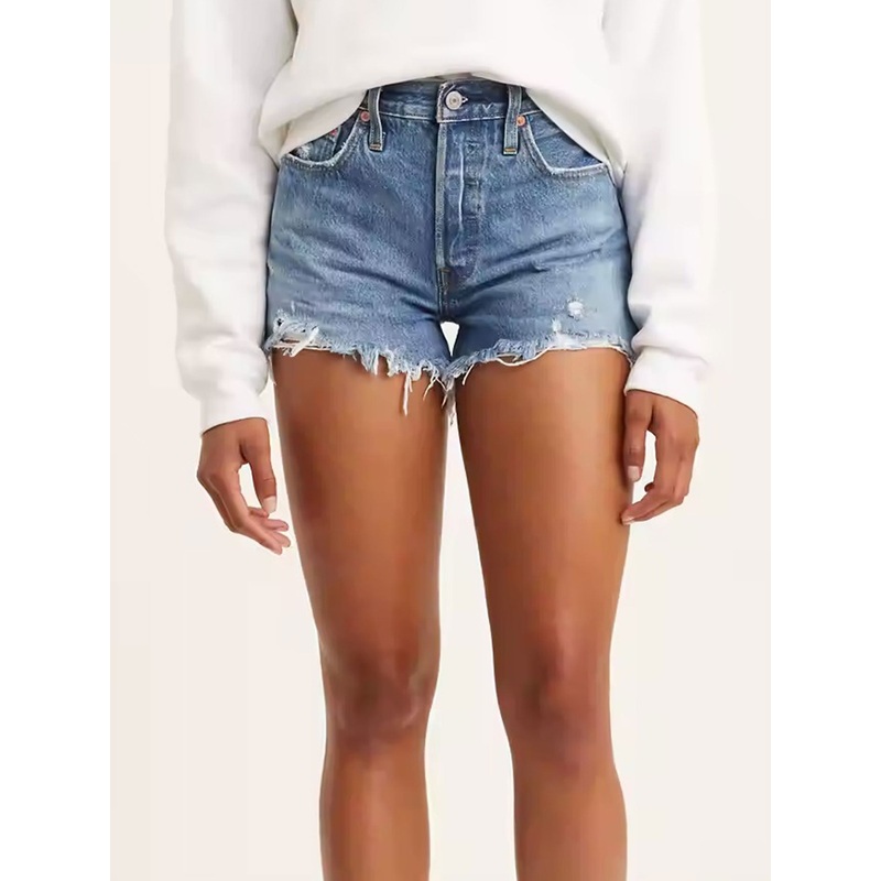 501 Original Oxnard Athens Jump Shorts