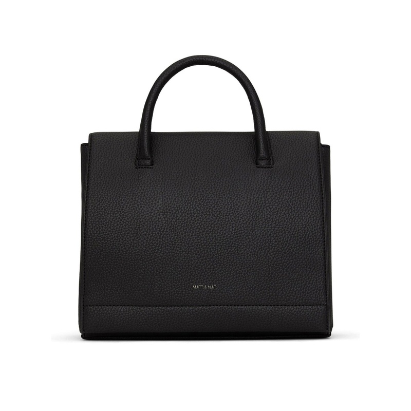 Adel Satchel Purity Collection Handbag