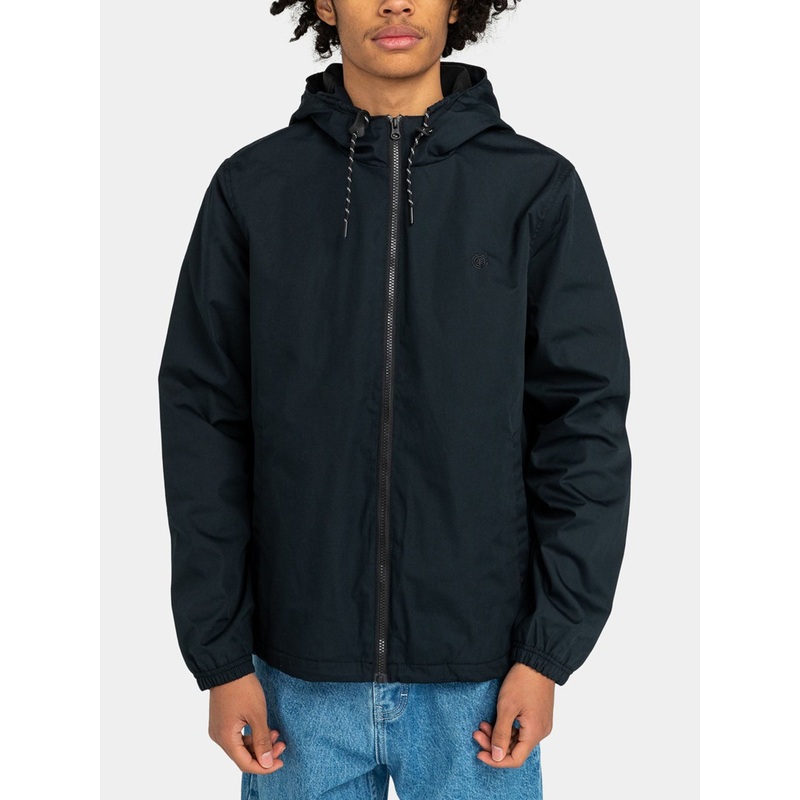 Alder Water Resistant Jacket