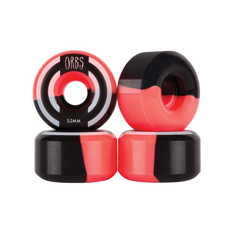 Apparitions Split Wheels