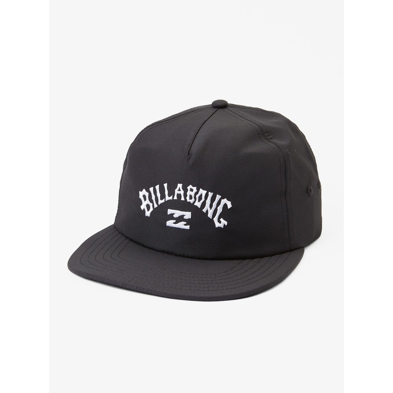 Arch Team Strapback Hat