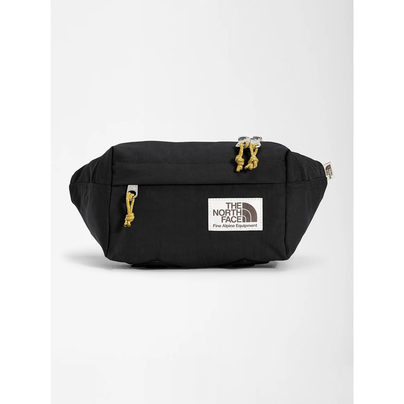 Berkeley Lumbar Bag
